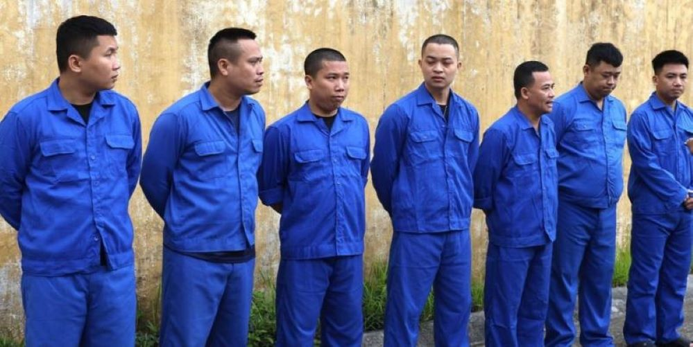 Triệt phá đường dây cá độ bóng đá 1.200 tỷ đồng